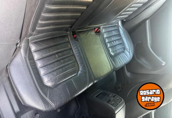 Autos - Volkswagen Vento 2011 Nafta 143000Km - En Venta