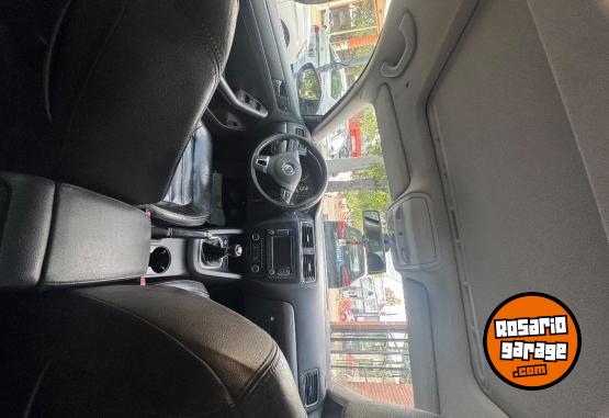 Autos - Volkswagen Vento 2011 Nafta 143000Km - En Venta