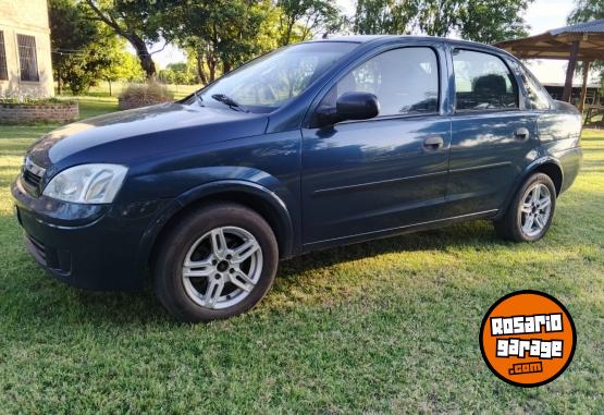 Autos - Chevrolet Corsa 2 1.8 2006 Nafta 240000Km - En Venta