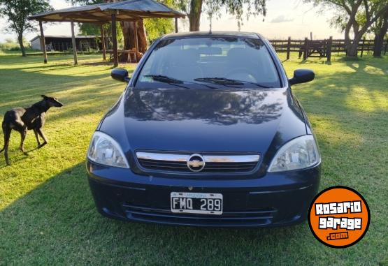 Autos - Chevrolet Corsa 2 1.8 2006 Nafta 240000Km - En Venta