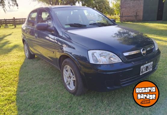 Autos - Chevrolet Corsa 2 1.8 2006 Nafta 240000Km - En Venta