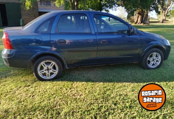 Autos - Chevrolet Corsa 2 1.8 2006 Nafta 240000Km - En Venta
