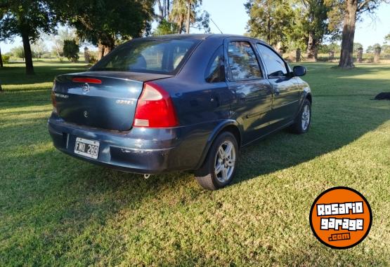 Autos - Chevrolet Corsa 2 1.8 2006 Nafta 240000Km - En Venta