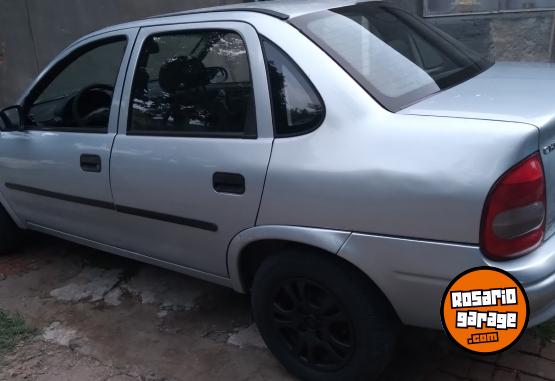Autos - Chevrolet Corsa 2006 Nafta 180000Km - En Venta