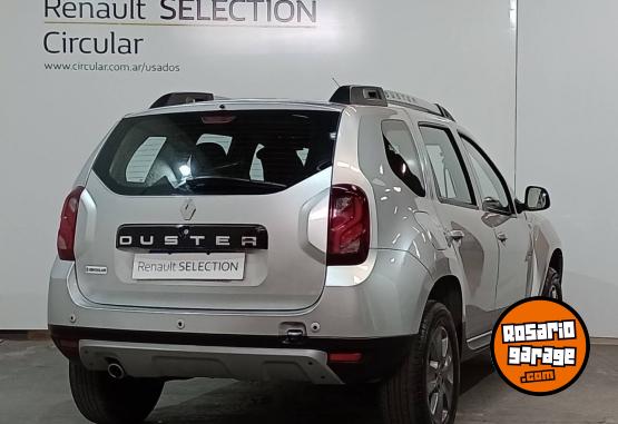Autos - Renault DUSTER PRIVILEGE 1.6 2019 GNC 150221Km - En Venta
