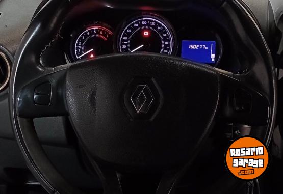 Autos - Renault DUSTER PRIVILEGE 1.6 2019 GNC 150221Km - En Venta