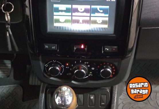 Autos - Renault DUSTER PRIVILEGE 1.6 2019 GNC 150221Km - En Venta