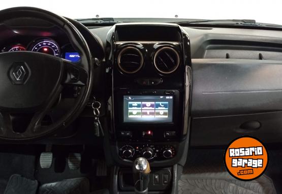 Autos - Renault DUSTER PRIVILEGE 1.6 2019 GNC 150221Km - En Venta