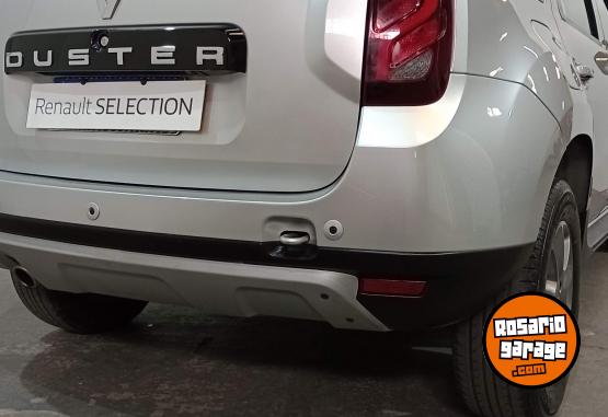 Autos - Renault DUSTER PRIVILEGE 1.6 2019 GNC 150221Km - En Venta