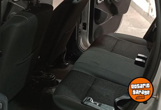 Autos - Renault DUSTER PRIVILEGE 1.6 2019 GNC 150221Km - En Venta