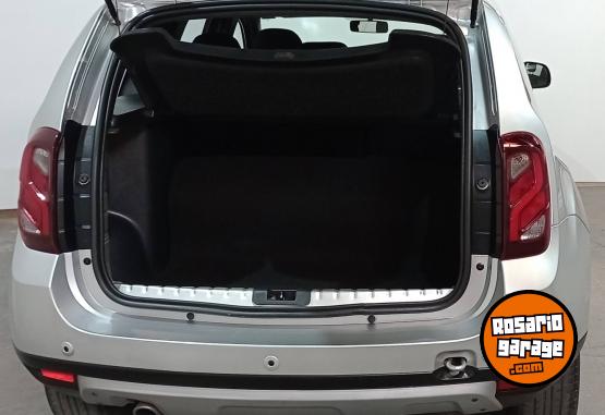 Autos - Renault DUSTER PRIVILEGE 1.6 2019 GNC 150221Km - En Venta