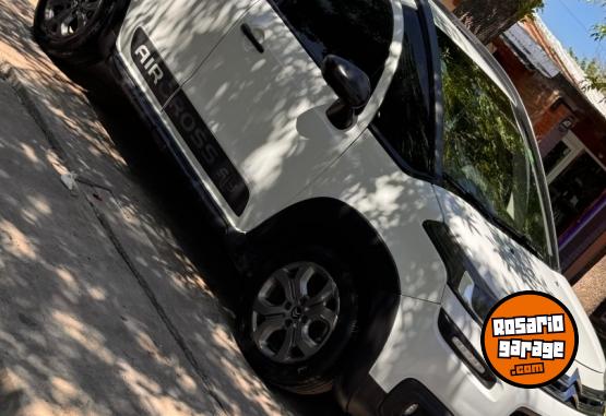 Autos - Citroen C3 AIRCROOS 1.6 FEEL 2016 2016 Nafta 190000Km - En Venta
