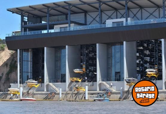 Otros (Náutica) - Cuna náutica tifón (Granadero Baigorria) - En Venta