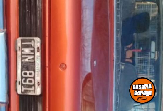 Autos - Renault Mod-73 1983 GNC 112233Km - En Venta