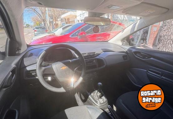 Autos - Chevrolet ONIX 1.4 N LTZ 2020 Nafta - En Venta