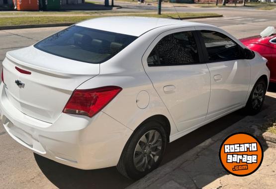Autos - Chevrolet ONIX 1.4 N LTZ 2020 Nafta - En Venta