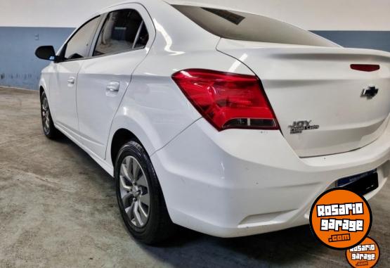 Autos - Chevrolet ONIX 1.4 N LTZ 2020 Nafta - En Venta