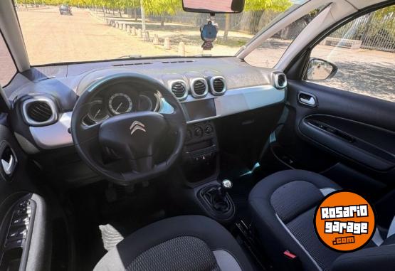Autos - Citroen C3 AIRCROSS 115FEEL 2016 Nafta - En Venta