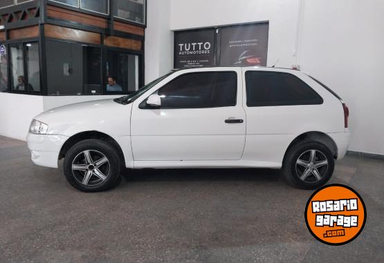 Autos - Volkswagen Gol power 2013 Nafta 136000Km - En Venta