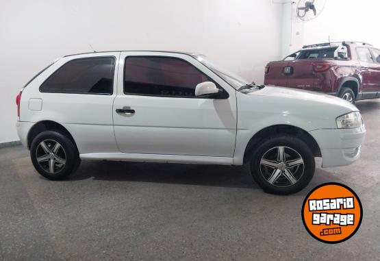 Autos - Volkswagen Gol power 2013 Nafta 136000Km - En Venta