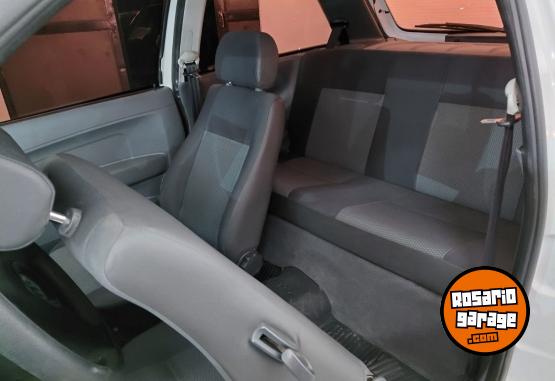 Autos - Volkswagen Gol power 2013 Nafta 136000Km - En Venta