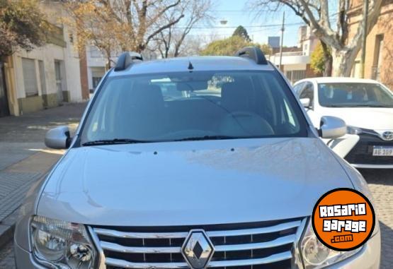 Autos - Renault DUSTER CONFORT 2014 Nafta 163000Km - En Venta