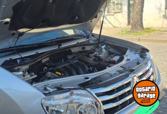 Autos - Renault DUSTER CONFORT 2014 Nafta 163000Km - En Venta