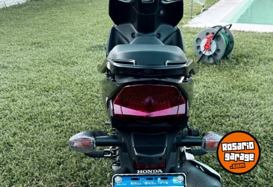 Motos - Honda Wave S 2023 Nafta 8500Km - En Venta