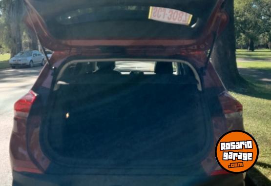 Camionetas - Chevrolet Tracker RS 3900 km Reales 2025 Nafta 3900Km - En Venta