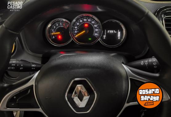 Autos - Renault Sandero Stepway Zen 1.6 2023 Nafta 37000Km - En Venta