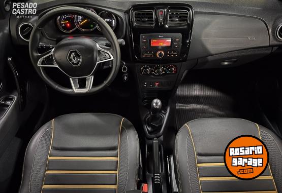 Autos - Renault Sandero Stepway Zen 1.6 2023 Nafta 37000Km - En Venta