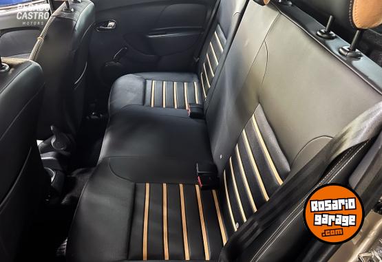 Autos - Renault Sandero Stepway Zen 1.6 2023 Nafta 37000Km - En Venta