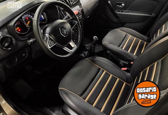 Autos - Renault Sandero Stepway Zen 1.6 2023 Nafta 37000Km - En Venta