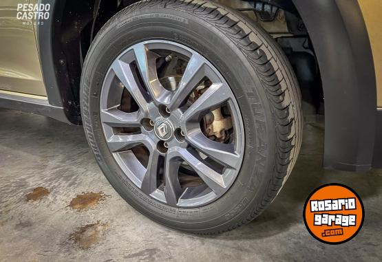 Autos - Renault Sandero Stepway Zen 1.6 2023 Nafta 37000Km - En Venta