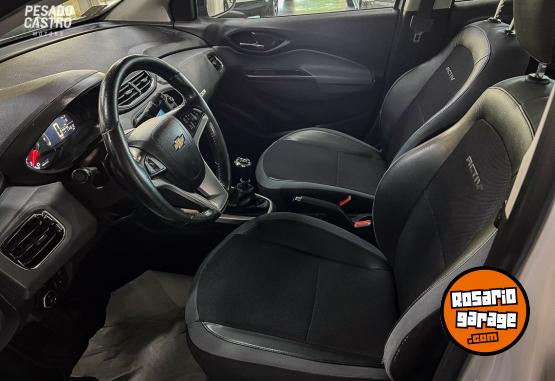 Autos - Chevrolet Onix Active 1.4 2019 Nafta 115000Km - En Venta