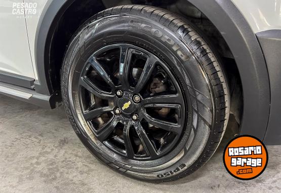 Autos - Chevrolet Onix Active 1.4 2019 Nafta 115000Km - En Venta