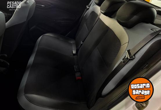 Autos - Chevrolet Onix Active 1.4 2019 Nafta 115000Km - En Venta