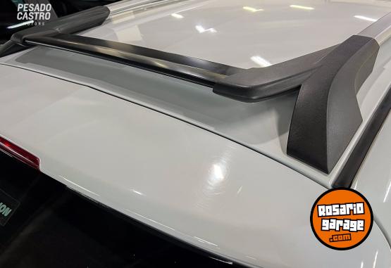 Autos - Chevrolet Onix Active 1.4 2019 Nafta 115000Km - En Venta