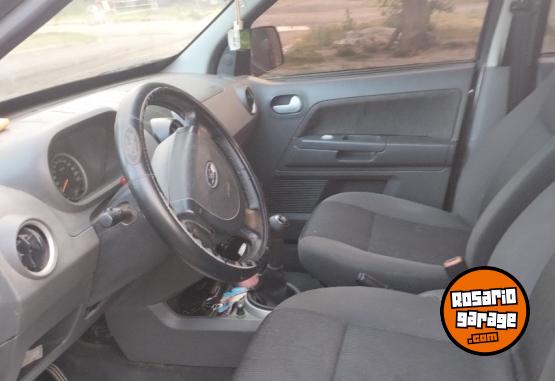 Autos - Ford Ecosport 2007 Nafta 205500Km - En Venta