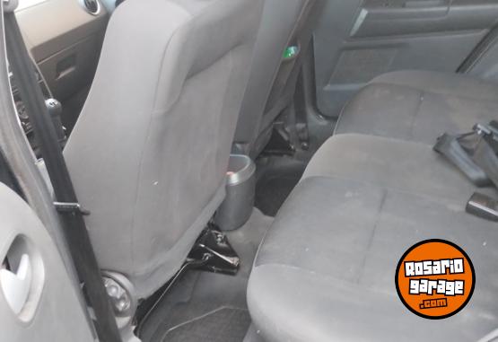 Autos - Ford Ecosport 2007 Nafta 205500Km - En Venta