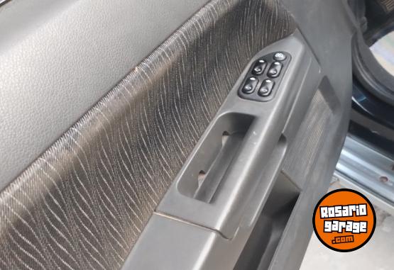 Autos - Ford Ecosport 2007 Nafta 205500Km - En Venta