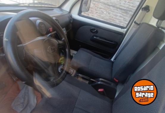 Utilitarios - Lifan Foison 2019 Nafta 70000Km - En Venta