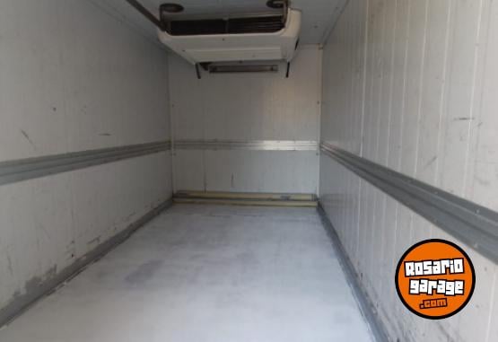 Utilitarios - Lifan Foison 2019 Nafta 70000Km - En Venta