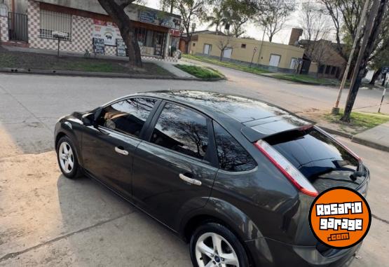 Autos - Ford Focus Trend 2011 Nafta 130000Km - En Venta