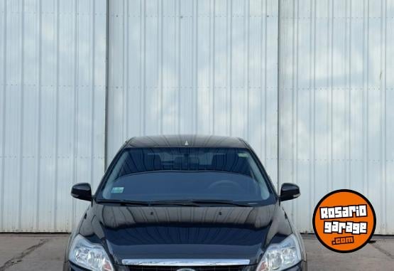 Autos - Ford Focus Trend 2011 Nafta 130000Km - En Venta