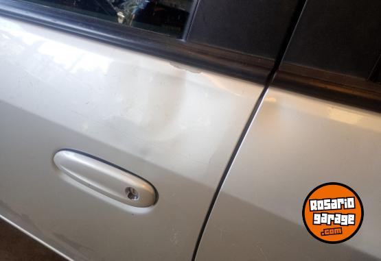 Autos - Chevrolet Onix 2021 Nafta 76000Km - En Venta