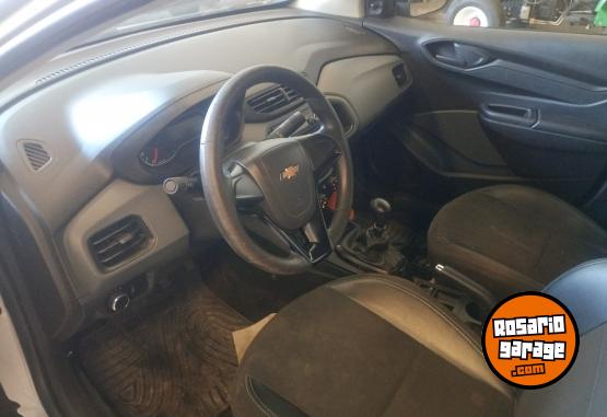 Autos - Chevrolet Onix 2021 Nafta 76000Km - En Venta