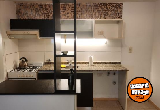 Otros - Departamento en Rosario - En Venta