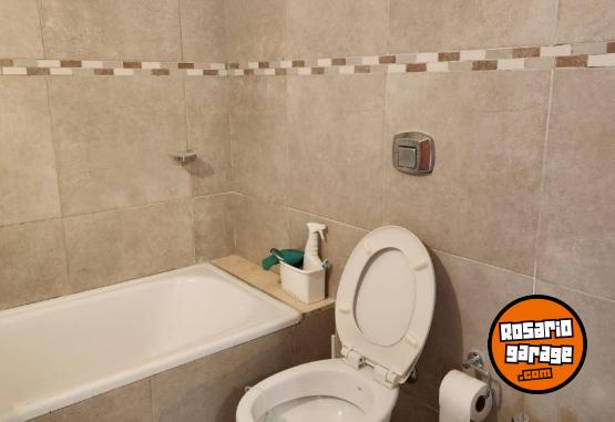 Otros - Departamento en Rosario - En Venta