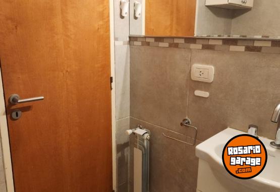 Otros - Departamento en Rosario - En Venta